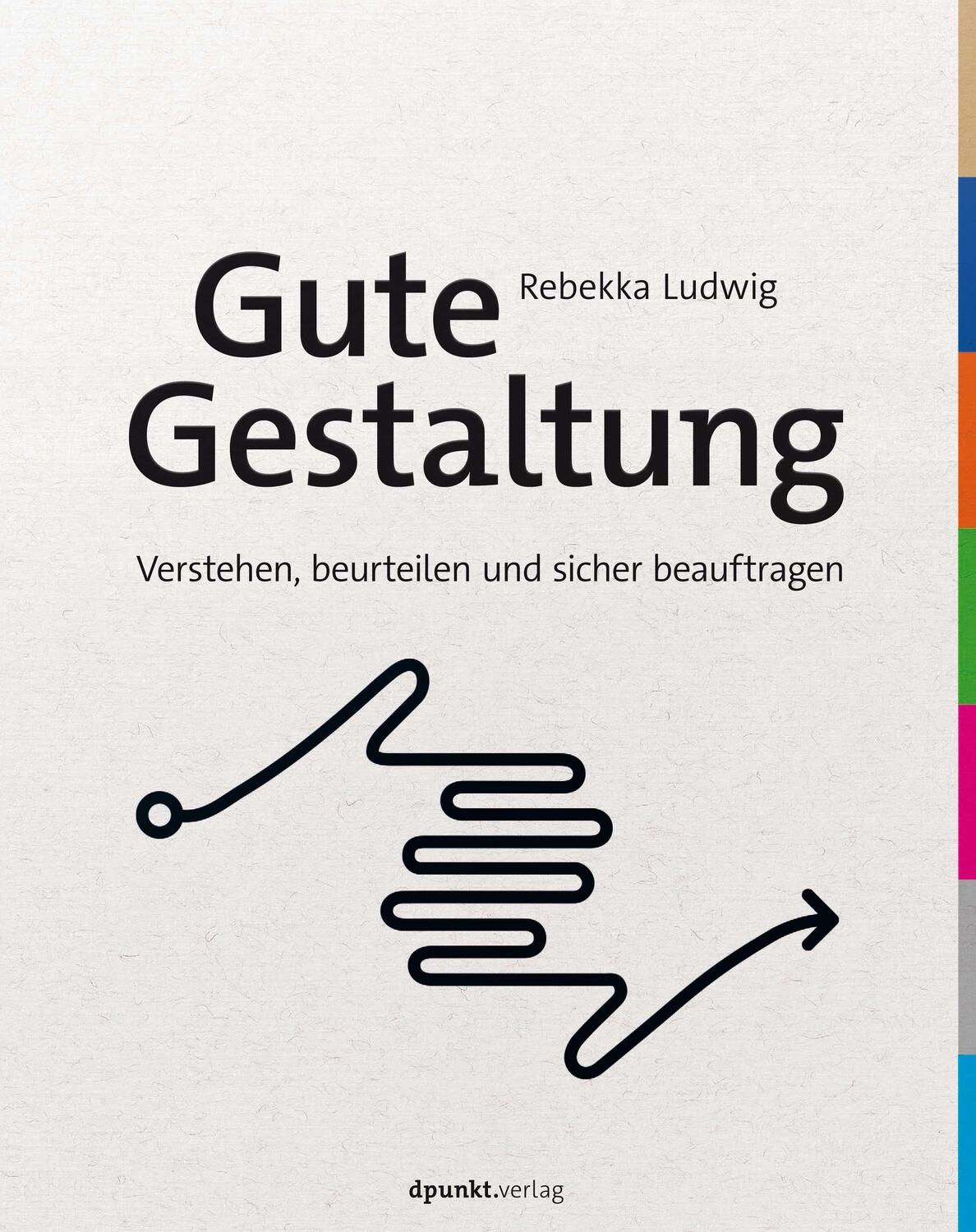 Cover: 9783864907944 | Gute Gestaltung verstehen, beurteilen und sicher beauftragen | Ludwig