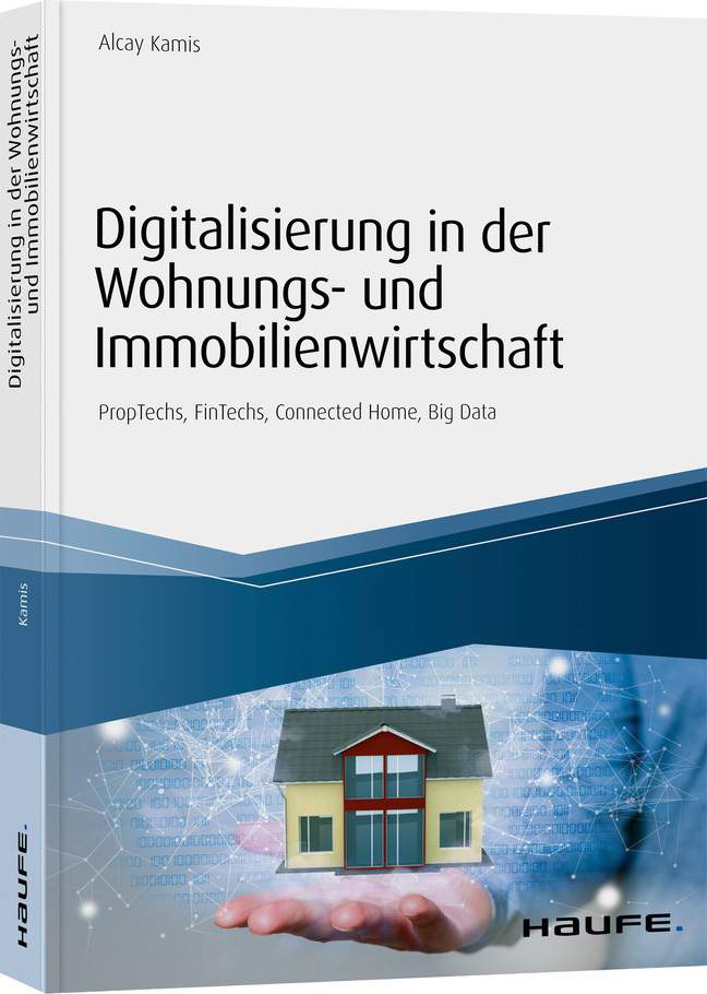 Cover: 9783648123126 | Digitalisierung in der Wohnungs- und Immobilienwirtschaft | Kamis
