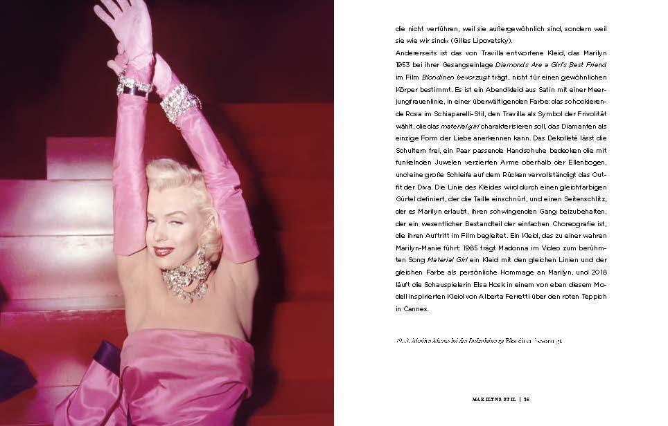 Bild: 9783959103794 | Faszination Marilyn Monroe | Massimiliano Capella | Buch | 144 S.