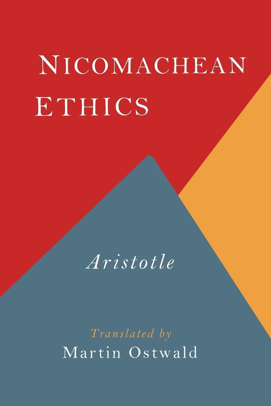 Cover: 9781684220441 | The Nicomachean Ethics | Aristotle | Taschenbuch | Paperback | 2016