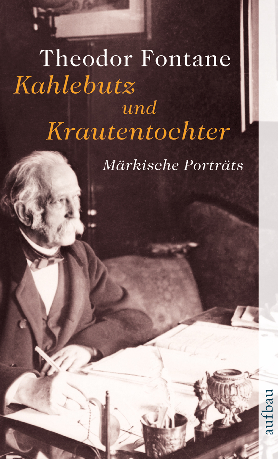 Cover: 9783746652450 | Kahlebutz und Krautentochter | Theodor Fontane | Taschenbuch | 336 S.