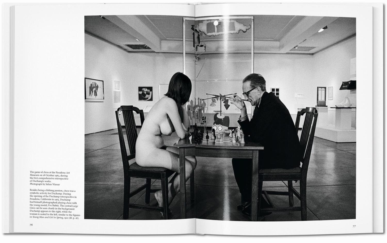 Bild: 9783836534307 | Duchamp | Janis Mink | Buch | Basic Art Series | GER, Hardcover | 2021