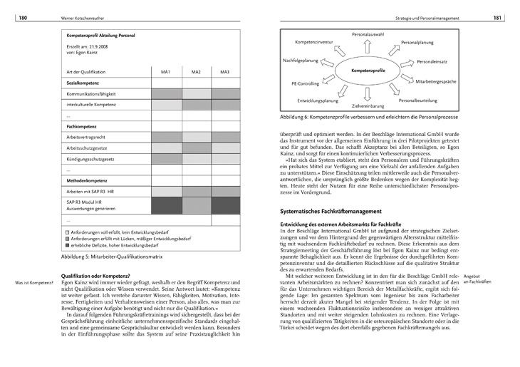 Bild: 9783791028484 | BWL in Fallstudien | Ein einführendes Lehrbuch | Achim Weiand (u. a.)