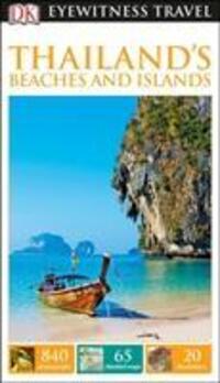 Cover: 9780241209691 | DK Eyewitness Thailand's Beaches and Islands | DK Eyewitness | Buch
