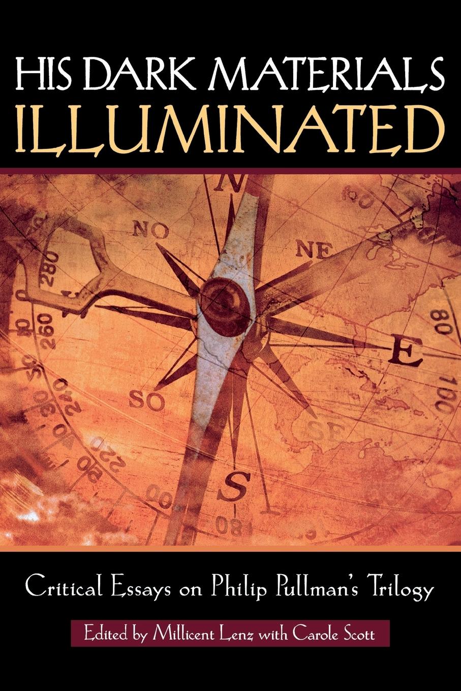 Cover: 9780814332078 | His Dark Materials Illuminated | Carol Scott | Taschenbuch | Paperback