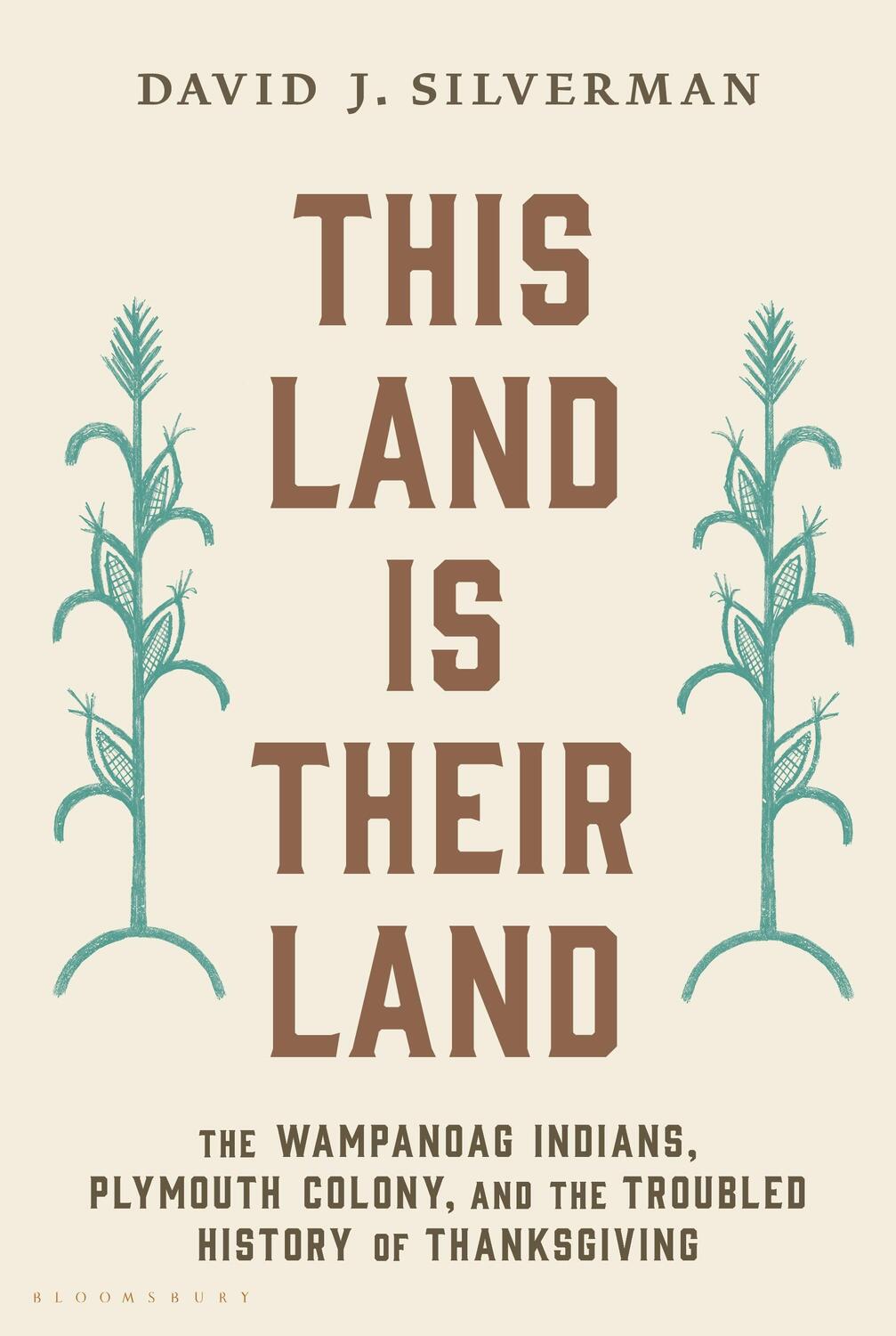 Cover: 9781632869258 | This Land Is Their Land | David J. Silverman | Taschenbuch | Englisch