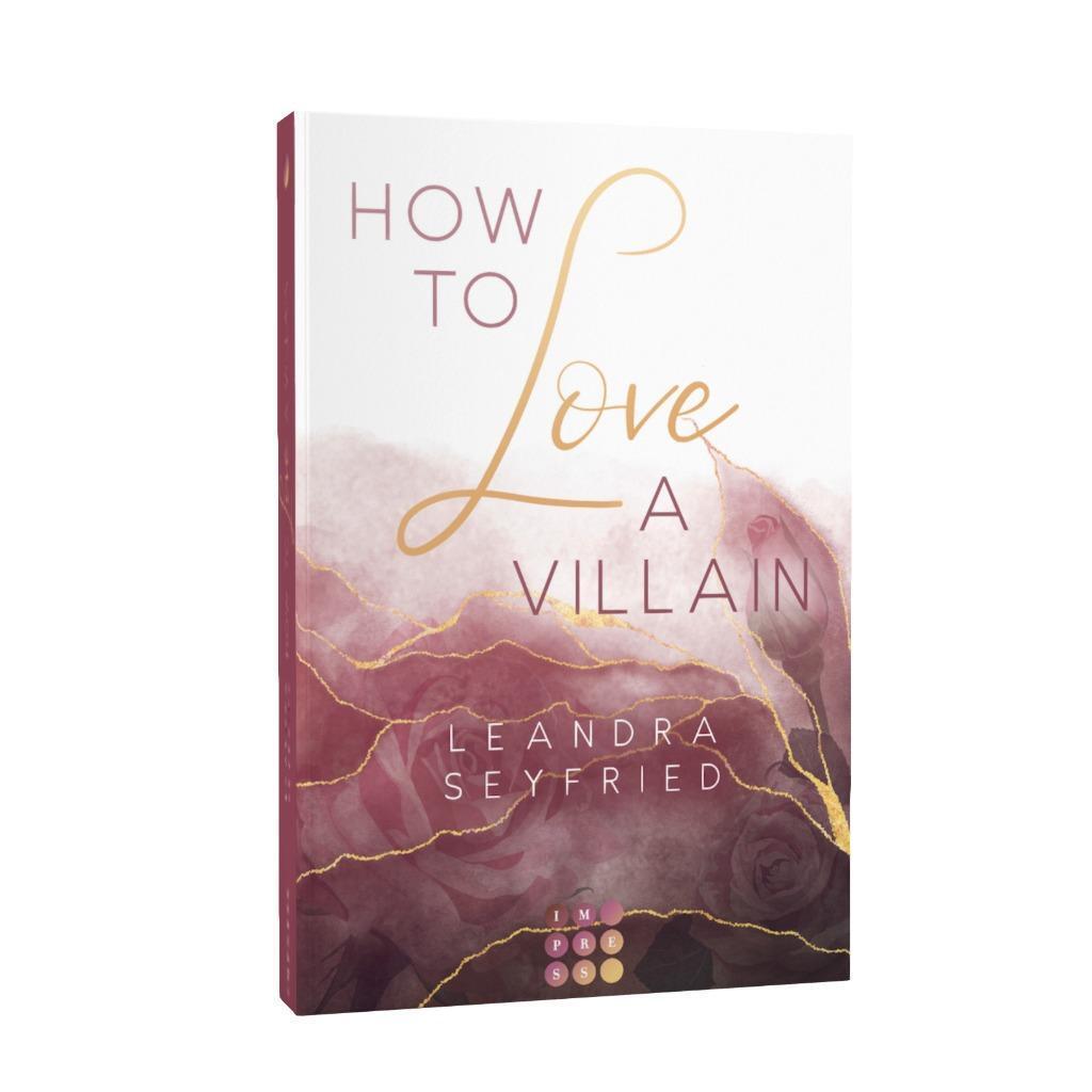 Bild: 9783551305244 | How to Love A Villain (Chicago Love 1) | Leandra Seyfried | Buch