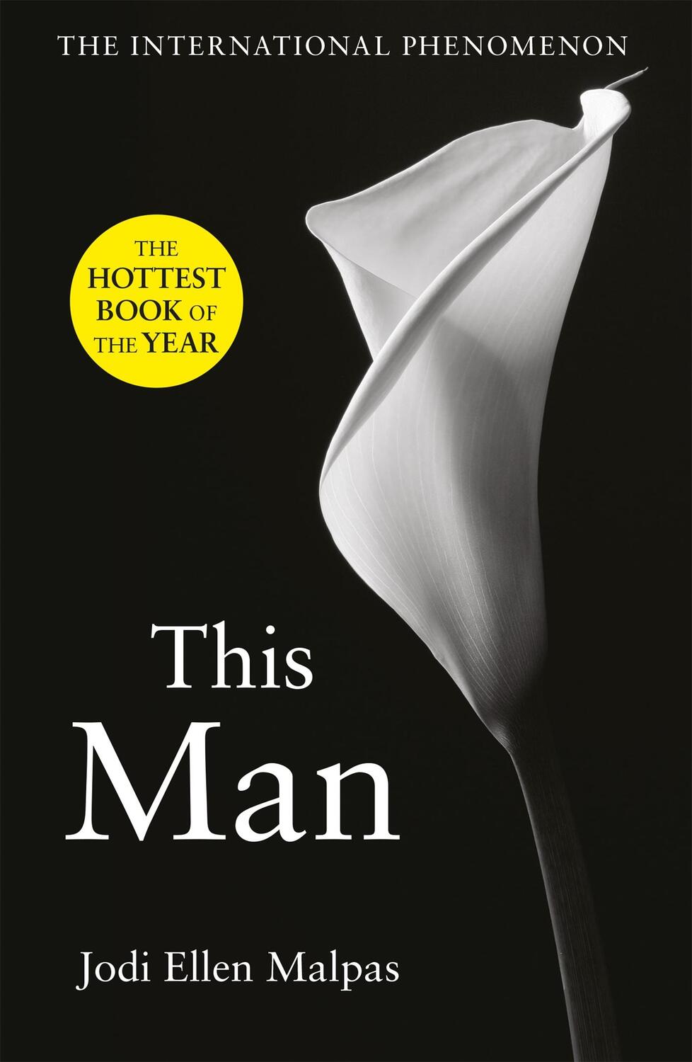 Cover: 9781409151487 | This Man | Jodi Ellen Malpas | Taschenbuch | This Man | Englisch