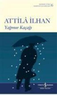 Cover: 9786254053719 | Yagmur Kacagi | Attila Ilhan | Taschenbuch | Türkisch | 2024