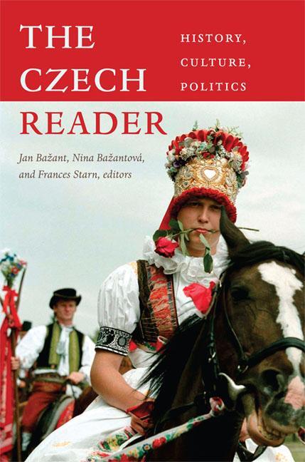 Cover: 9780822347941 | The Czech Reader | History, Culture, Politics | Taschenbuch | Englisch