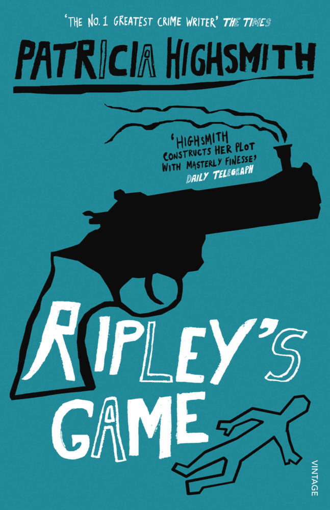 Cover: 9780099283683 | Ripley's Game | Patricia Highsmith | Taschenbuch | B-Format | 256 S.