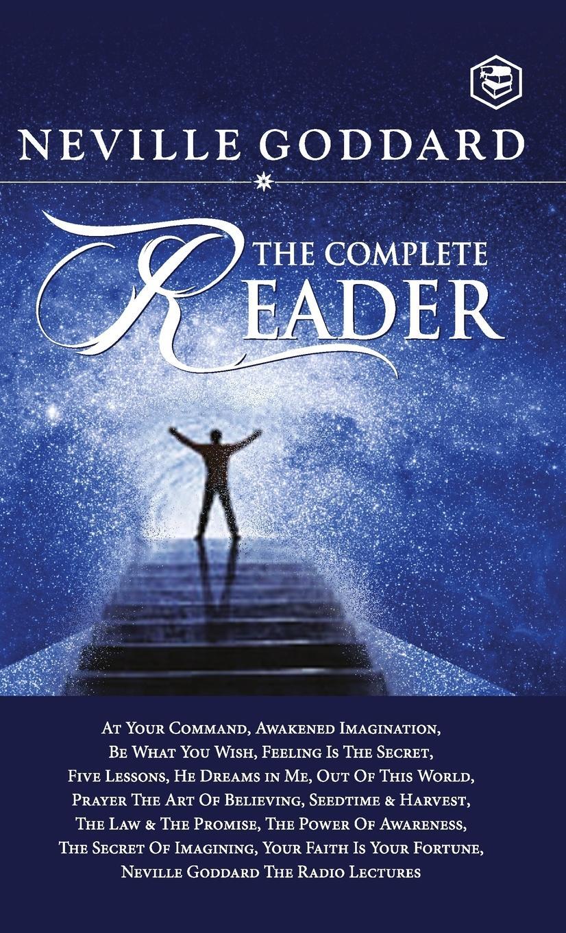 Cover: 9788195988273 | Neville Goddard | The Complete Reader | Neville Goddard | Buch | 2022