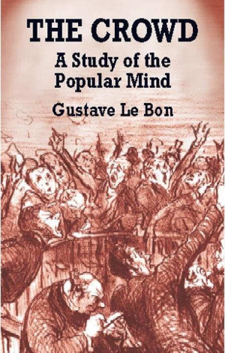 Cover: 9780486419565 | The Crowd | Gustave Le Bon | Buch | Englisch | 2002