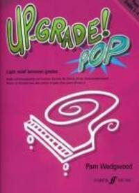 Cover: 9780571531257 | Up-Grade Pop! Grade 3-4 | Pamela Wedgwood | Taschenbuch | Up-Grade!