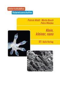Cover: 9783761428603 | Unterrichtshilfen Naturwissenschaften: Klein, kleiner, nano - mit CD