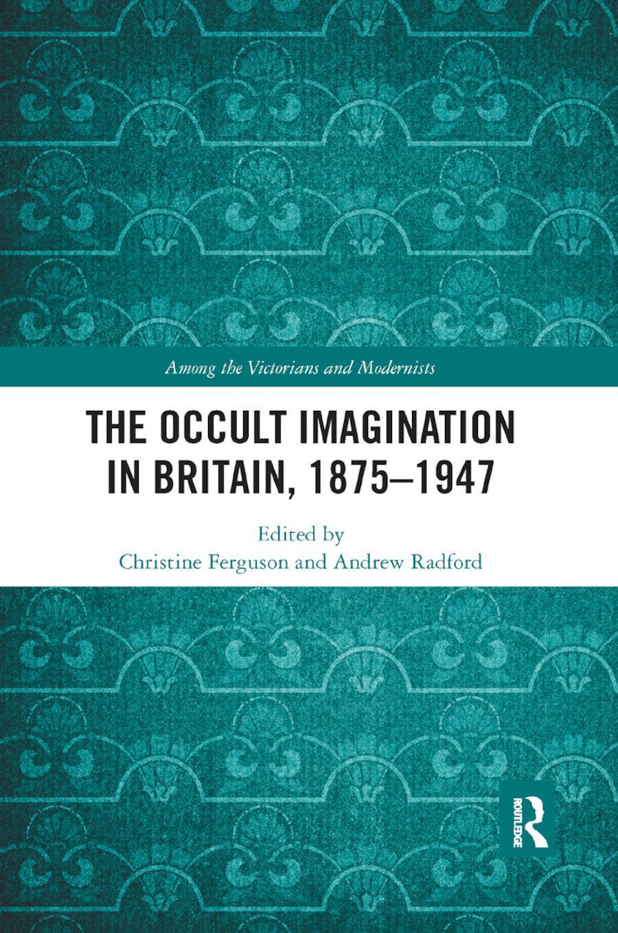 Cover: 9780367885069 | The Occult Imagination in Britain, 1875-1947 | Ferguson (u. a.) | Buch