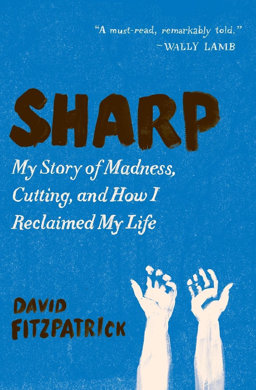 Cover: 9780062064035 | Sharp | David Fitzpatrick | Taschenbuch | Paperback | Englisch | 2019