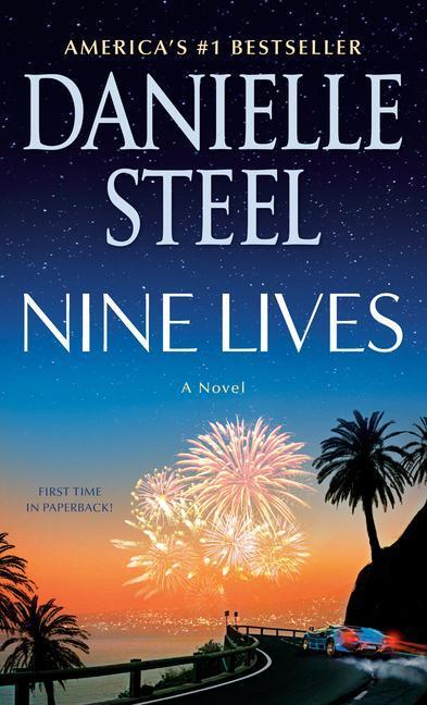 Cover: 9781984821454 | Nine Lives | A Novel | Danielle Steel | Taschenbuch | Englisch | 2022