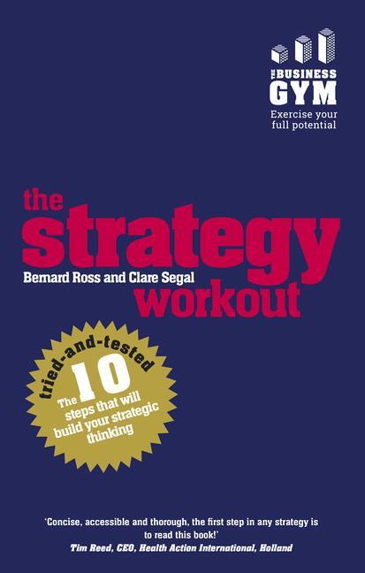 Cover: 9781292084626 | Strategy Workout, The | Bernard Ross (u. a.) | Taschenbuch | Englisch