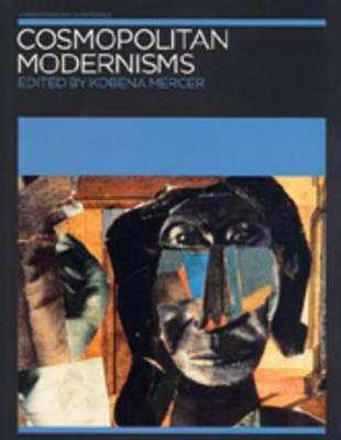 Cover: 9781899846412 | Cosmopolitan Modernisms | Taschenbuch | Englisch | 2005