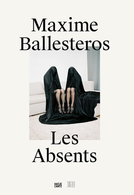 Cover: 9783775743563 | Maxime Ballesteros | Les Absents | Nadine Barth | Buch | Französisch