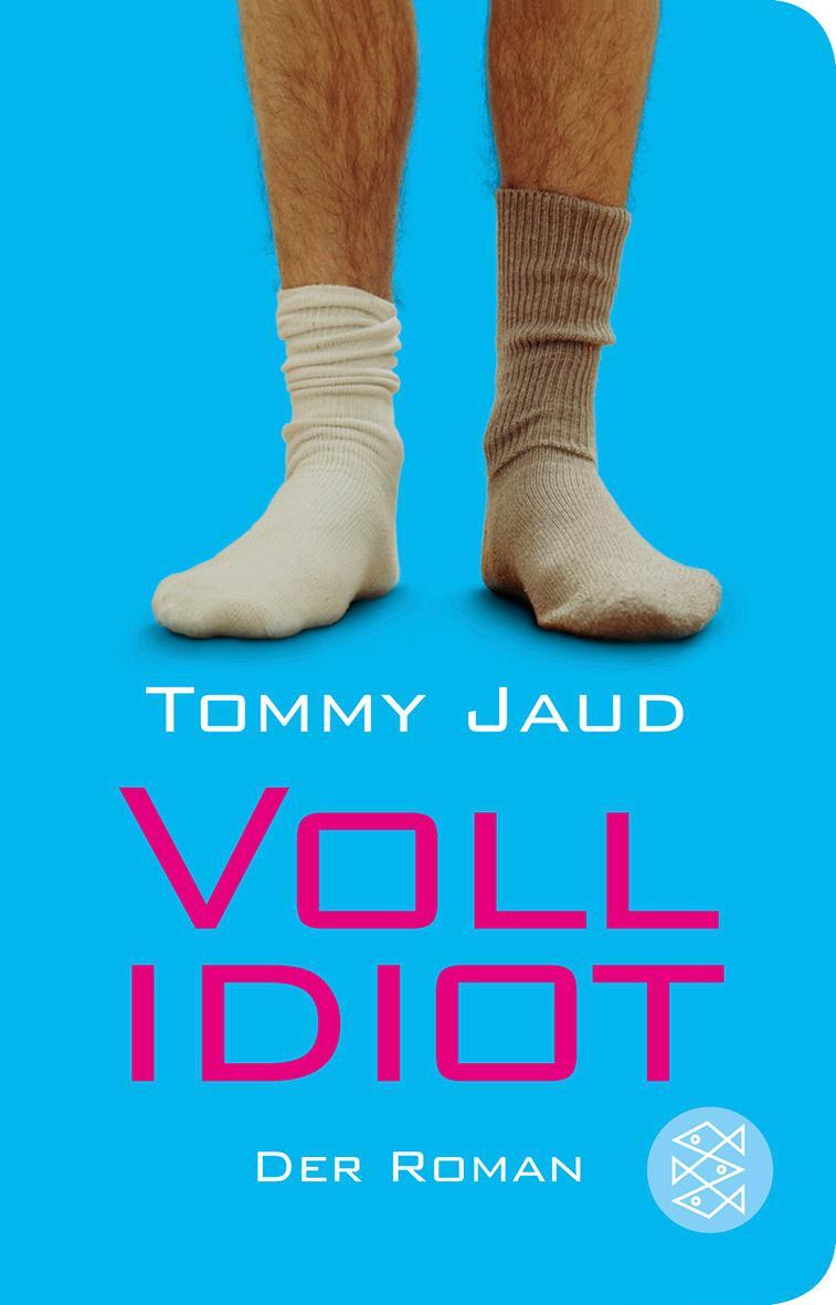 Cover: 9783596512386 | Vollidiot | Tommy Jaud | Taschenbuch | Simon Peters | Deutsch | 2012