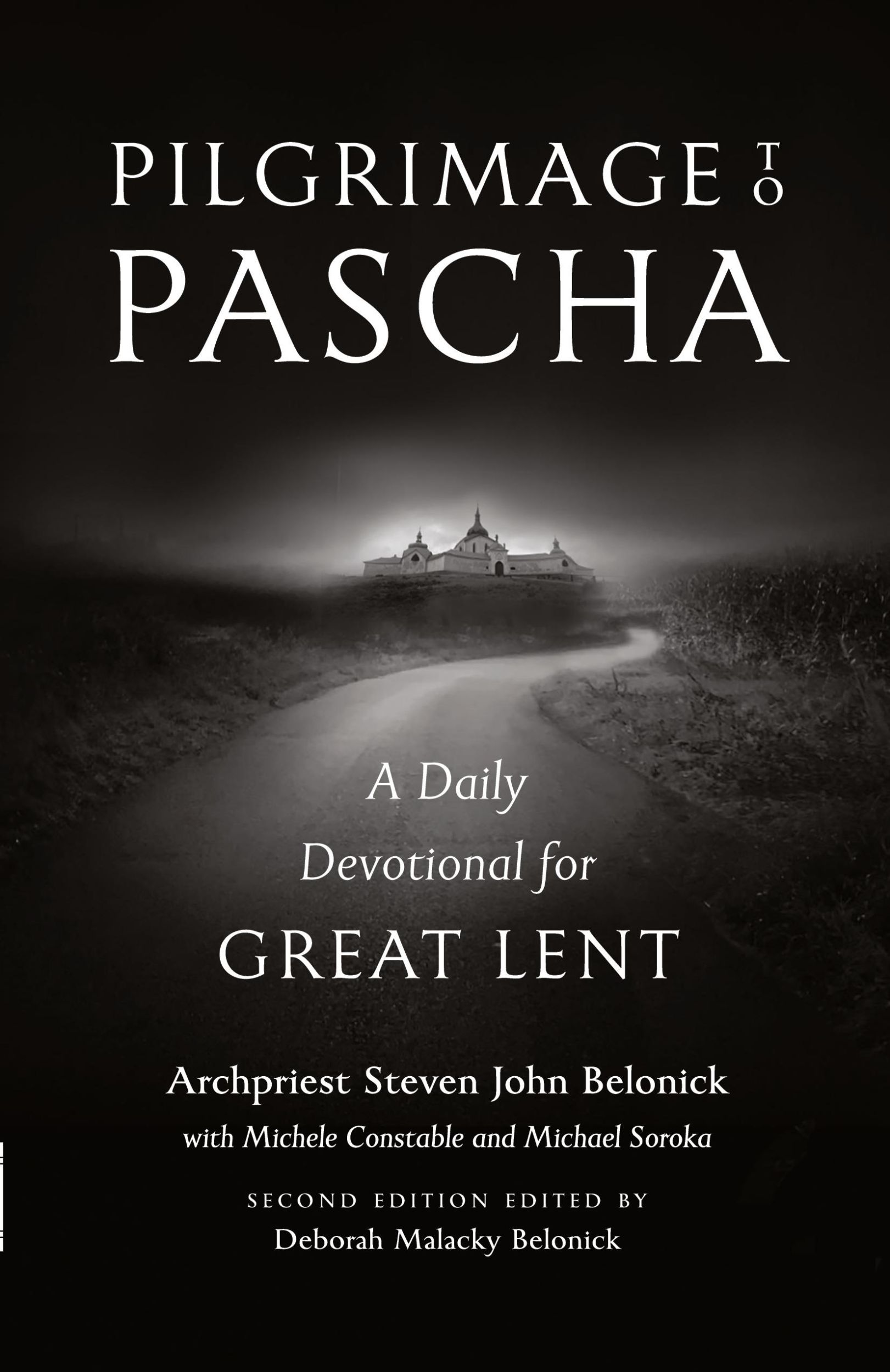 Cover: 9781944967963 | Pilgrimage to Pascha | A Daily Devotional for Great Lent | Taschenbuch