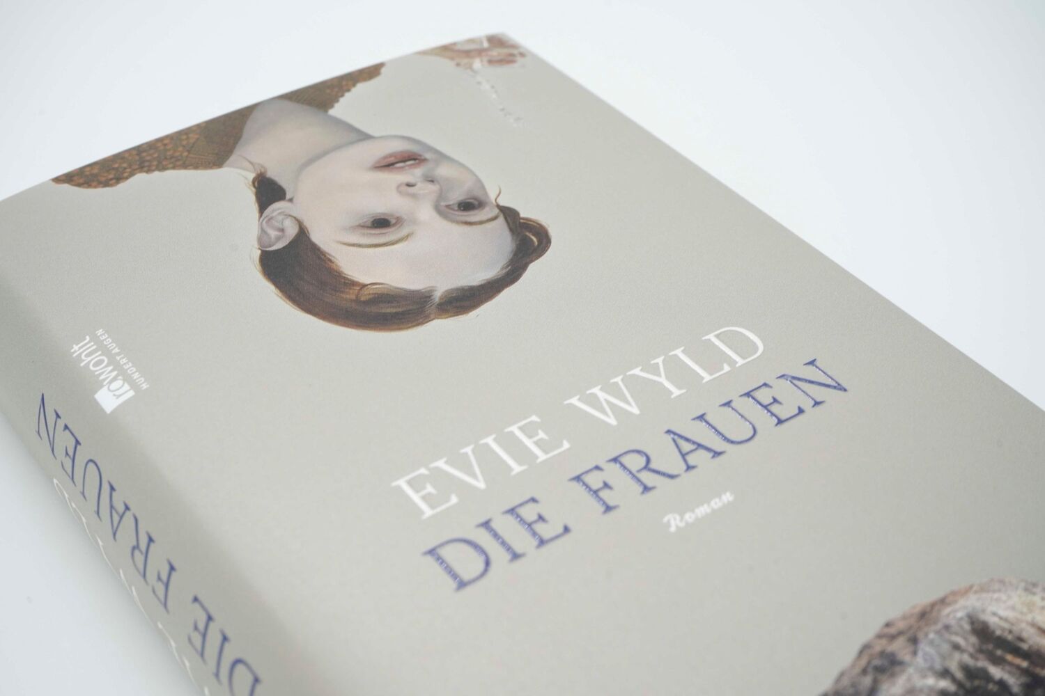 Bild: 9783498002060 | Die Frauen | Evie Wyld | Buch | 512 S. | Deutsch | 2021