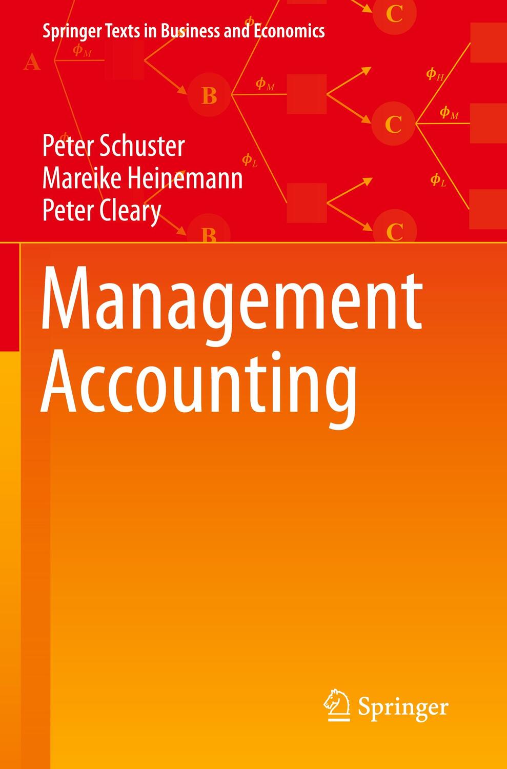 Cover: 9783030620240 | Management Accounting | Peter Schuster (u. a.) | Taschenbuch | xii