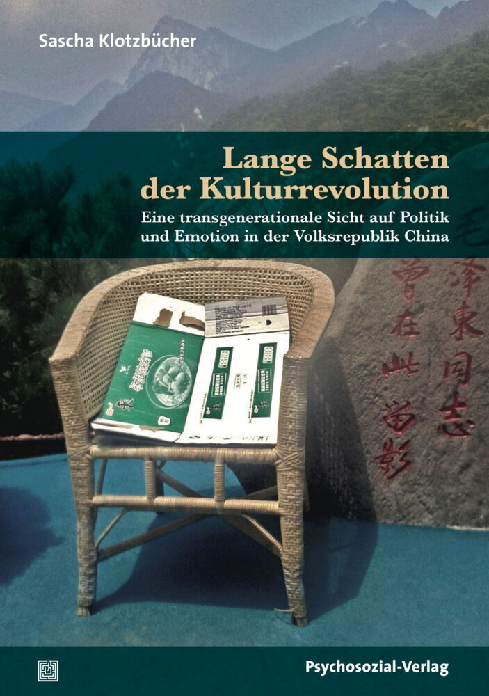 Cover: 9783837928297 | Lange Schatten der Kulturrevolution | Sascha Klotzbücher | Taschenbuch