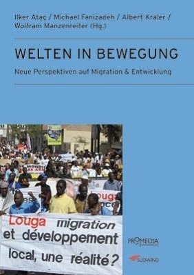 Cover: 9783853713631 | Migration und Entwicklung | Taschenbuch | 280 S. | Deutsch | 2013