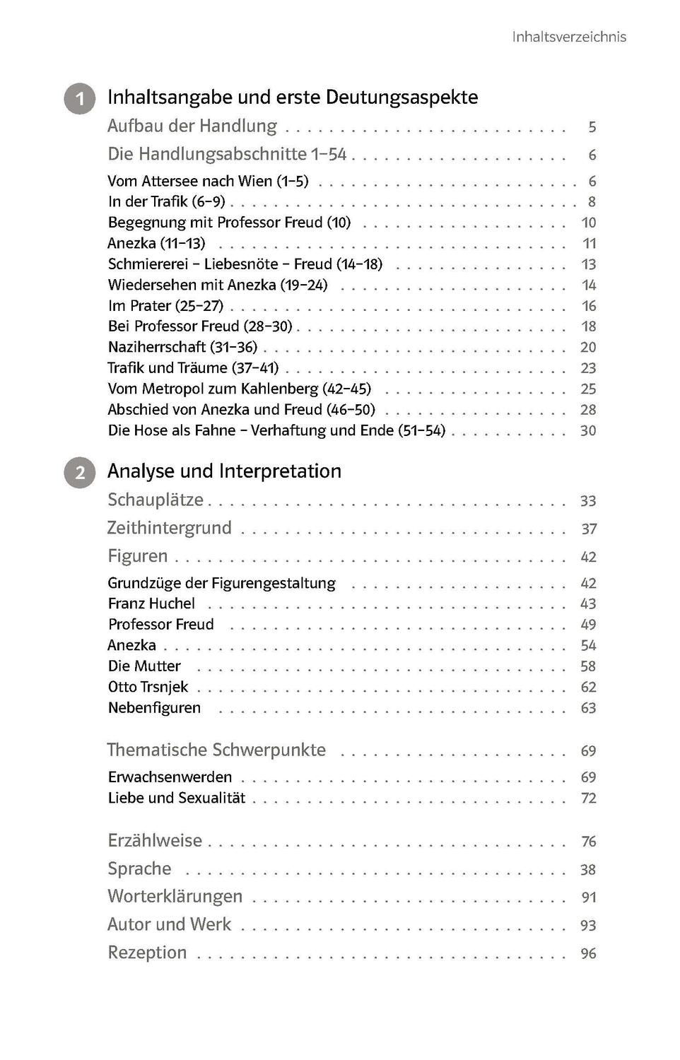 Bild: 9783129231135 | Lektürehilfen Robert Seethaler "Der Trafikant" | Udo Müller | Buch