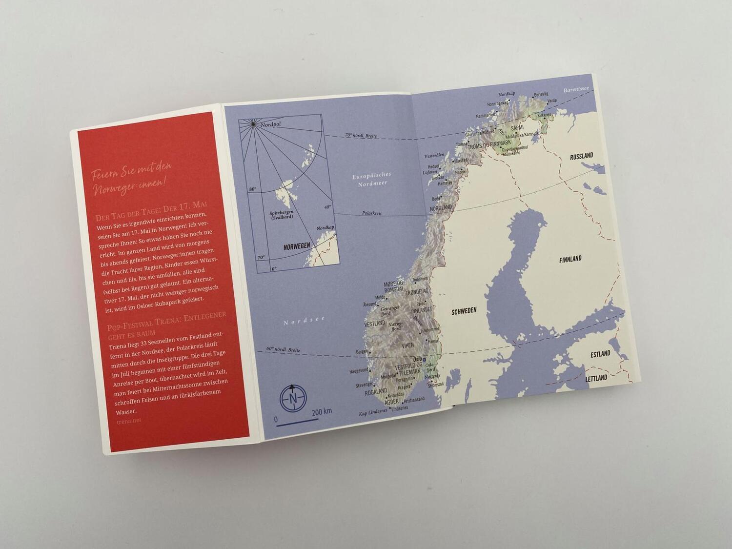 Bild: 9783492277631 | Gebrauchsanweisung für Norwegen | Ebba D. Drolshagen | Taschenbuch