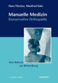 Cover: 9783851758719 | Manuelle Medizin - Konservative Orthopädie | Vom Befund zur Behandlung