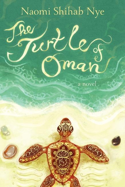 Cover: 9780062019721 | The Turtle of Oman | Naomi Shihab Nye | Buch | Gebunden | Englisch