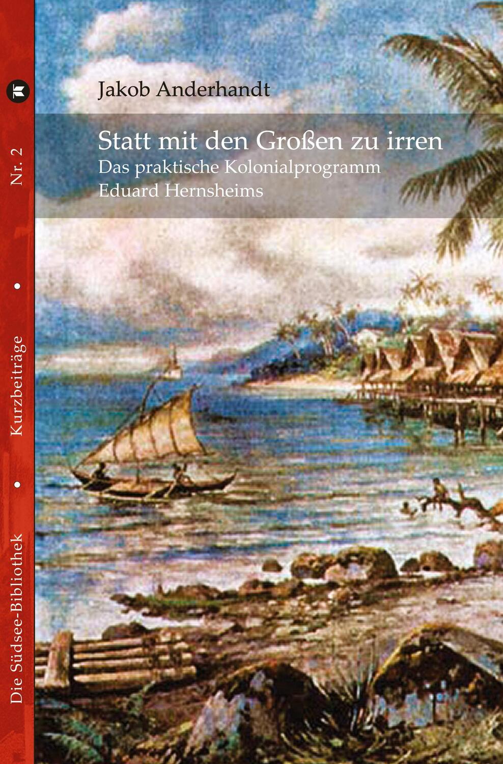 Cover: 9783347751040 | Statt mit den Großen zu irren | Jakob Anderhandt | Taschenbuch | 28 S.