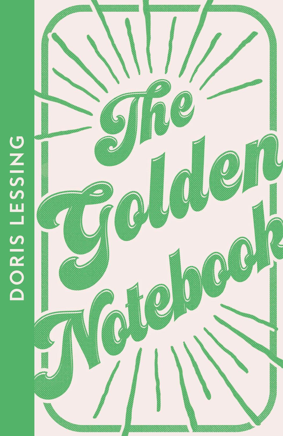 Cover: 9780008553814 | The Golden Notebook | Doris Lessing | Taschenbuch | 576 S. | Englisch