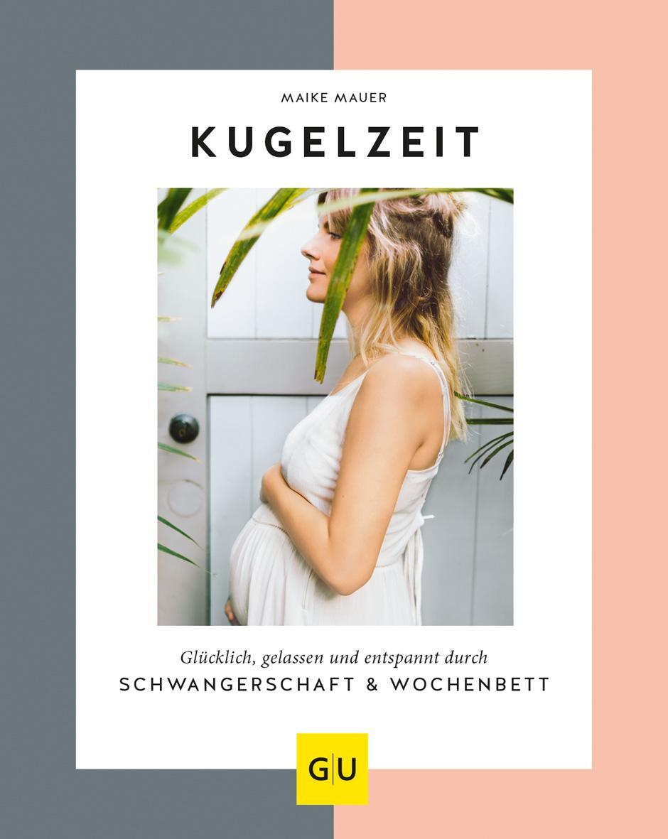 Cover: 9783833868238 | Kugelzeit | Maike Mauer | Buch | 264 S. | Deutsch | 2019