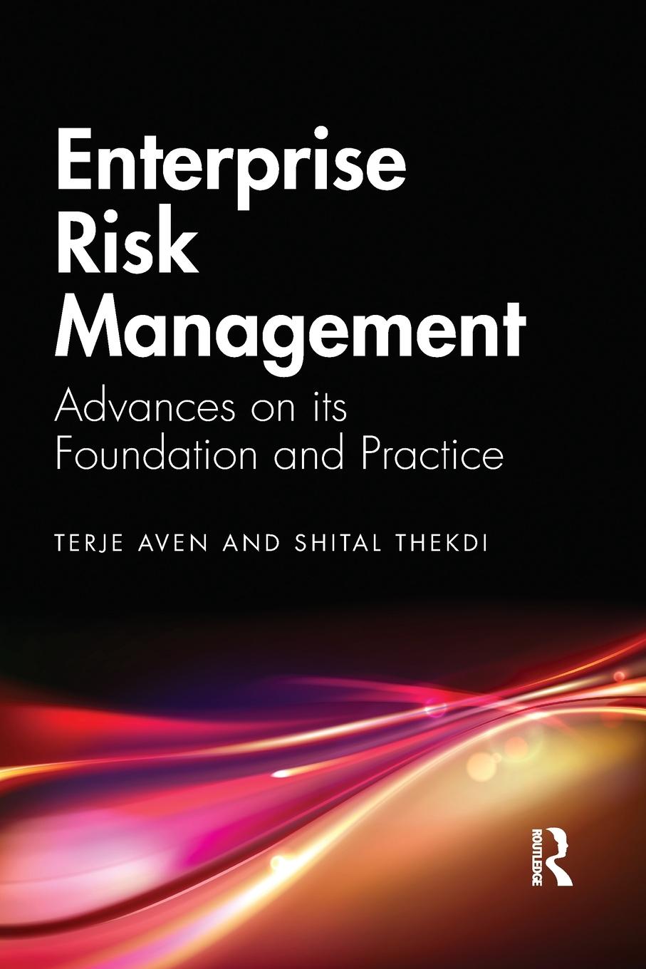 Cover: 9781032082691 | Enterprise Risk Management | Advances on its Foundation and Practice