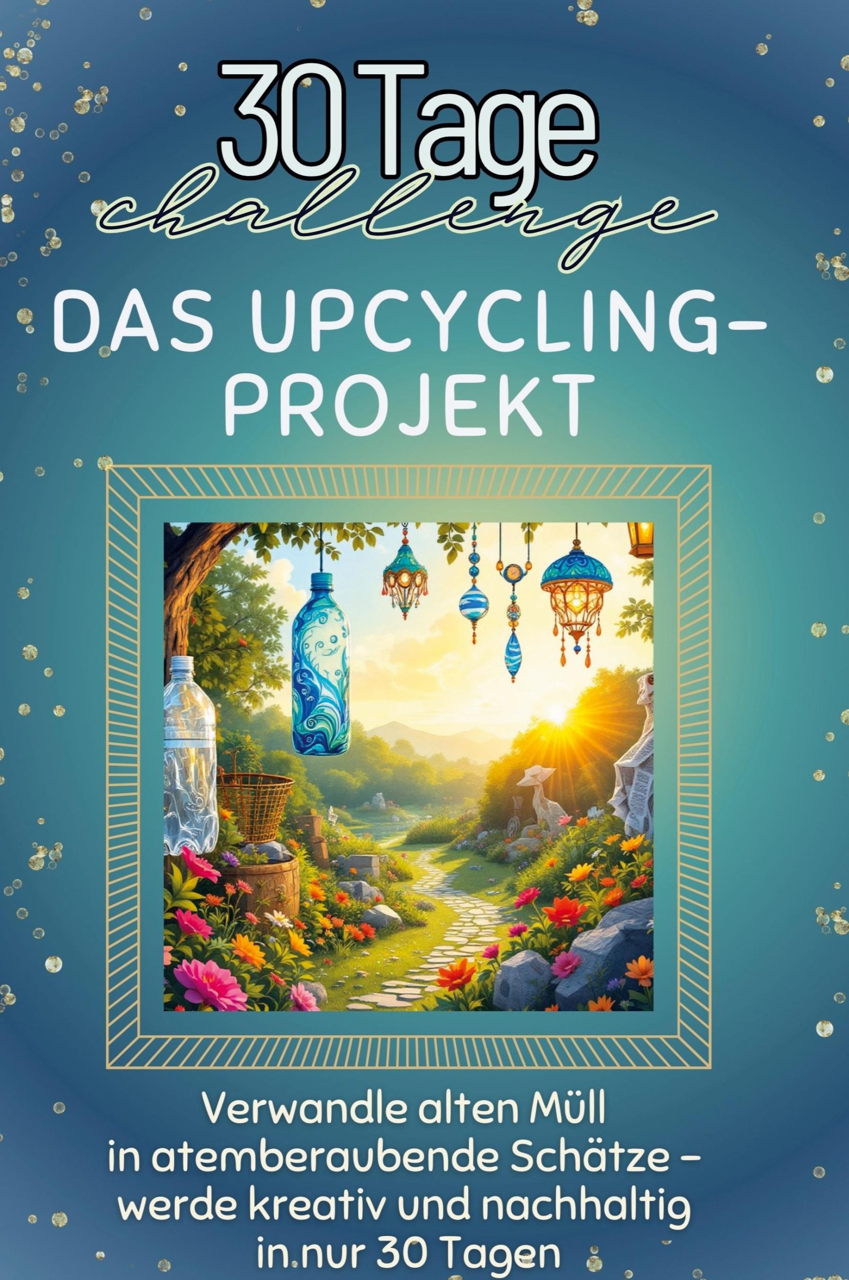 Cover: 9783759141903 | Das Upcycling-Projekt | Nele Werner | Taschenbuch | Paperback | 2024