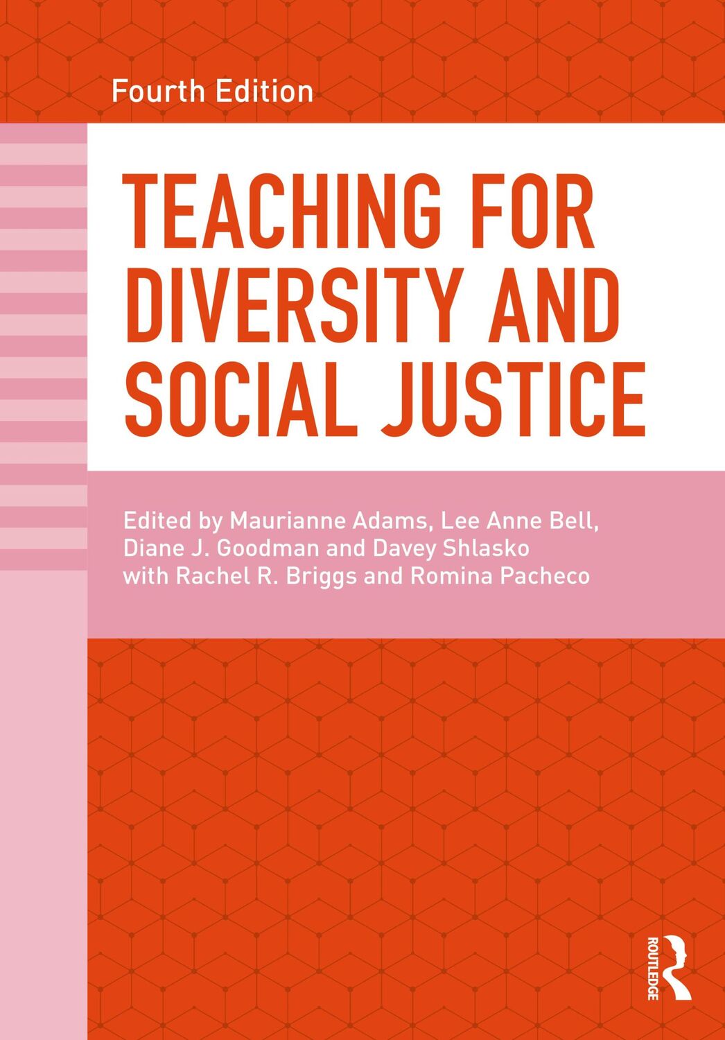 Cover: 9780367431204 | Teaching for Diversity and Social Justice | Davey Shlasko (u. a.)