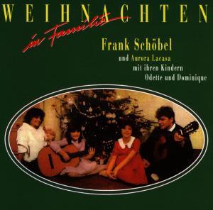 Cover: 743212355826 | Schöbel, F: Weihnachten In Familie | Frank Schöbel | Audio-CD | CD