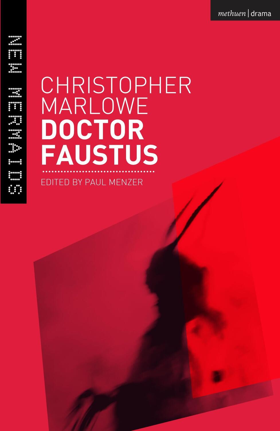 Cover: 9781474295178 | Doctor Faustus | Christopher Marlowe | Taschenbuch | New Mermaids
