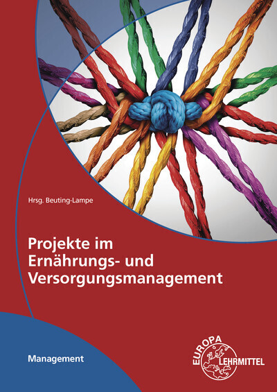 Cover: 9783808560464 | Projekte im Ernährungs- und Versorgungsmanagement | Dückmann (u. a.)