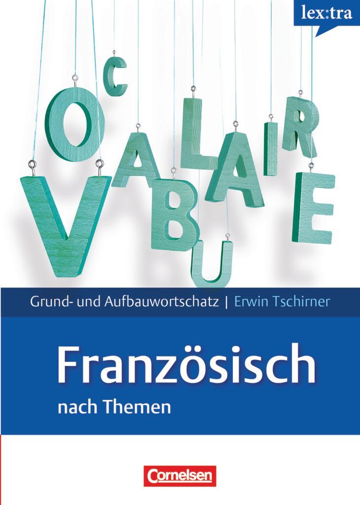 Cover: 9783589015658 | Europäischer Referenzrahmen: A1-B2 | Erwin Tschirner | Buch | Deutsch