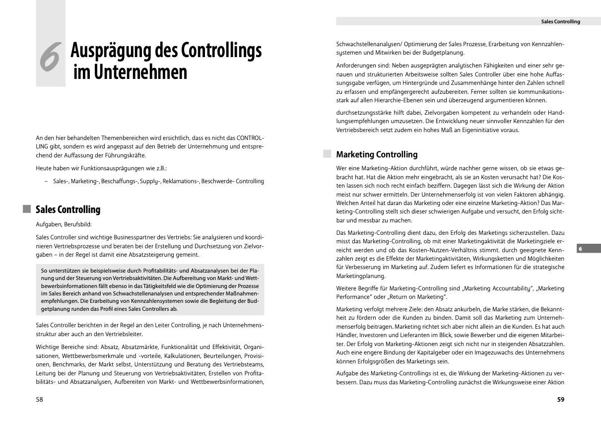 Bild: 9783966457460 | Controlling im Wandel der Zeit | Hans-Georg van Ooyen | Taschenbuch