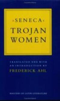 Cover: 9780801494314 | Trojan Women | Seneca | Taschenbuch | Kartoniert / Broschiert | 1986