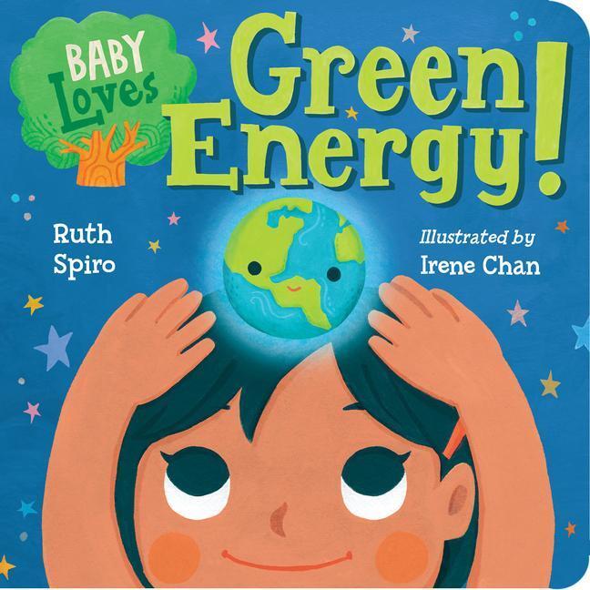 Cover: 9781580899260 | Baby Loves Environmental Science! | Ruth Spiro (u. a.) | Buch | 2018