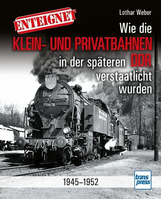 Cover: 9783613715400 | Enteignet | Lothar Weber | Taschenbuch | Deutsch | 2020