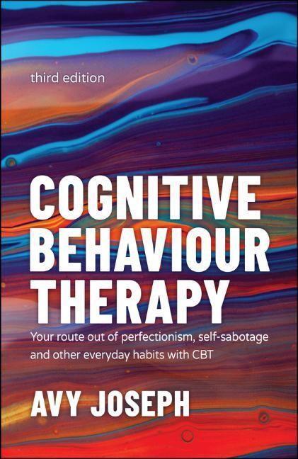 Cover: 9780857089427 | Cognitive Behaviour Therapy | Avy Joseph | Taschenbuch | Englisch